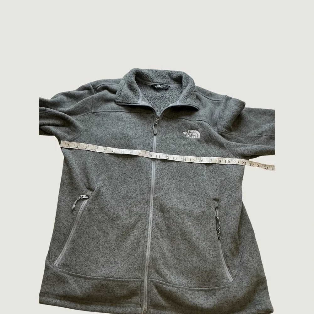 The North Face north face